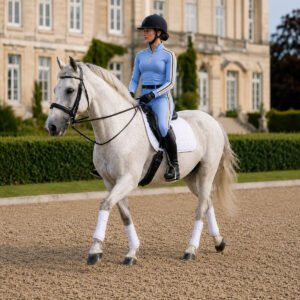 Breeches